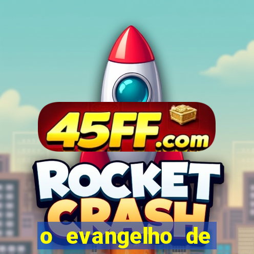 o evangelho de maria madalena pdf gratis